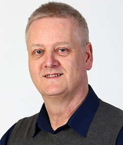 Sævar Óskarsson
