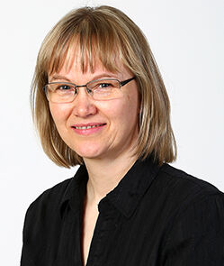 Júlía Björk Þórðardóttir